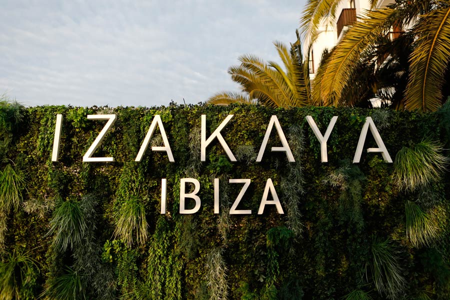 Igor Marijuan -  Ibiza Flight Club Live from Izakaya Ibiza