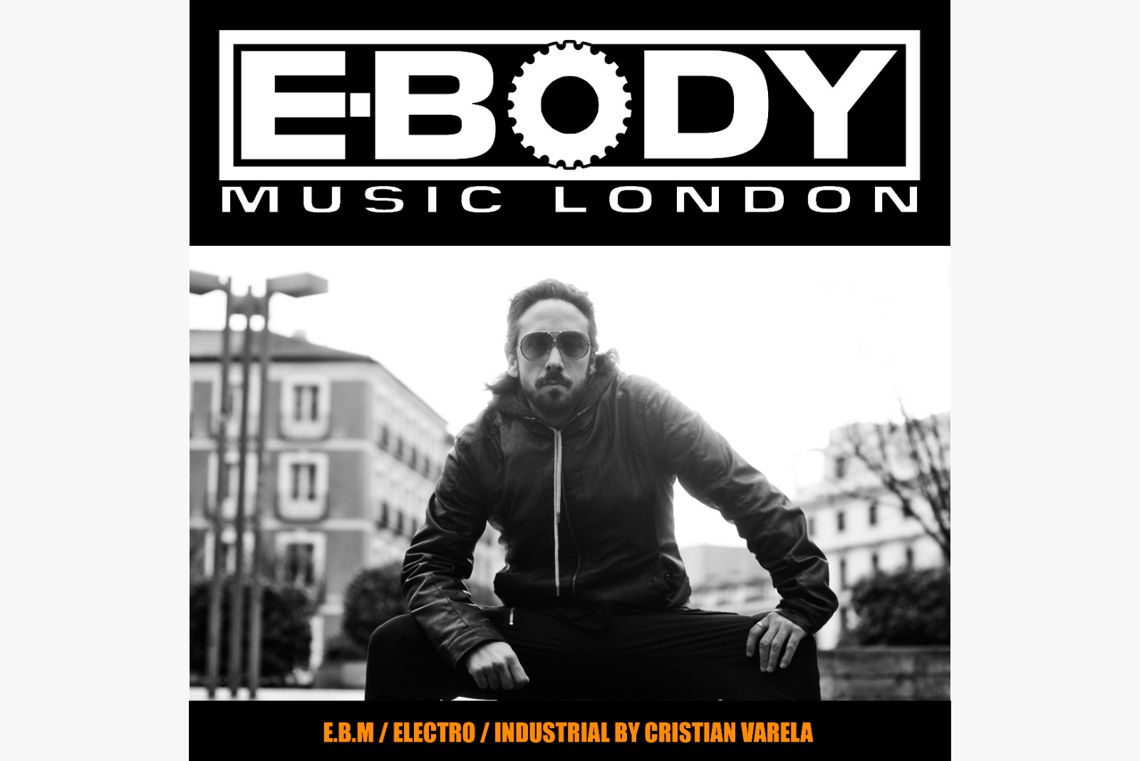 E-BODY MUSIC London by Cristian Varela