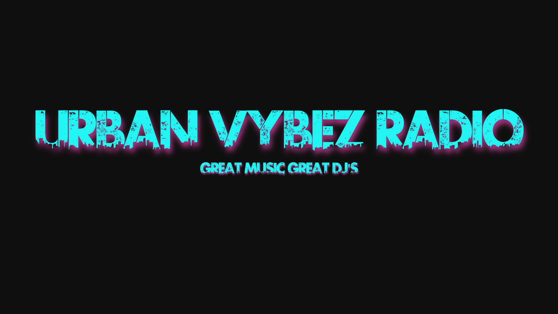 Urban Vybez Radio