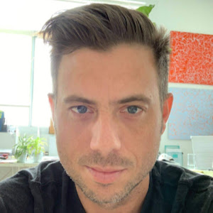 Profile photo of Sean Drake