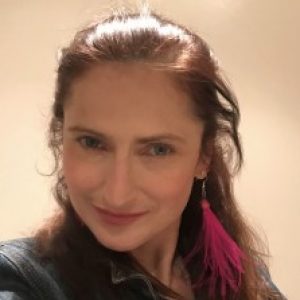 Profile photo of Anthea Kisvarda