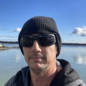 Profile photo of Nick Piziali