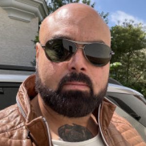 Profile photo of Michael Richter