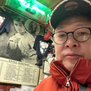 Profile photo of Joh Odawara