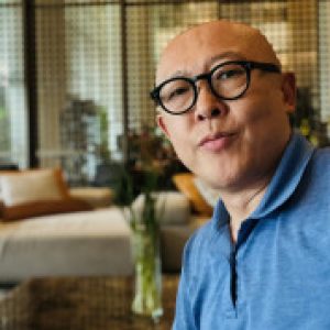 Profile photo of Joh Odawara