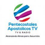 Circle logo of Radio Pentecostales Apostolicos TV